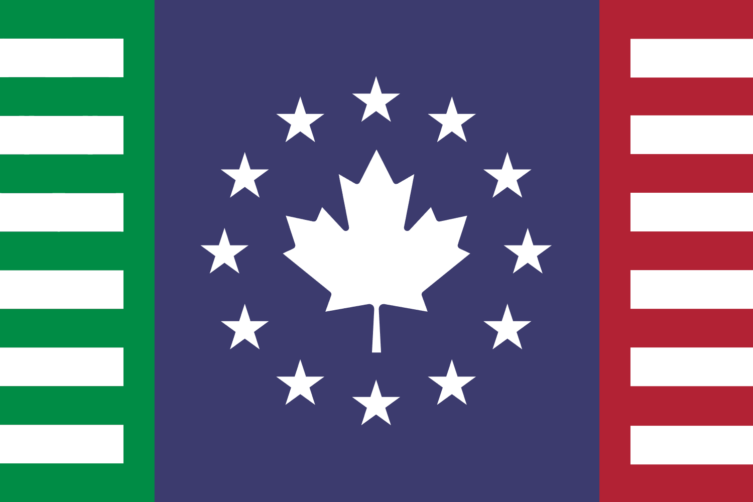 North America Accounting