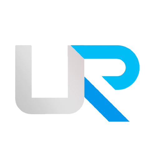 Uprock Tech Logo