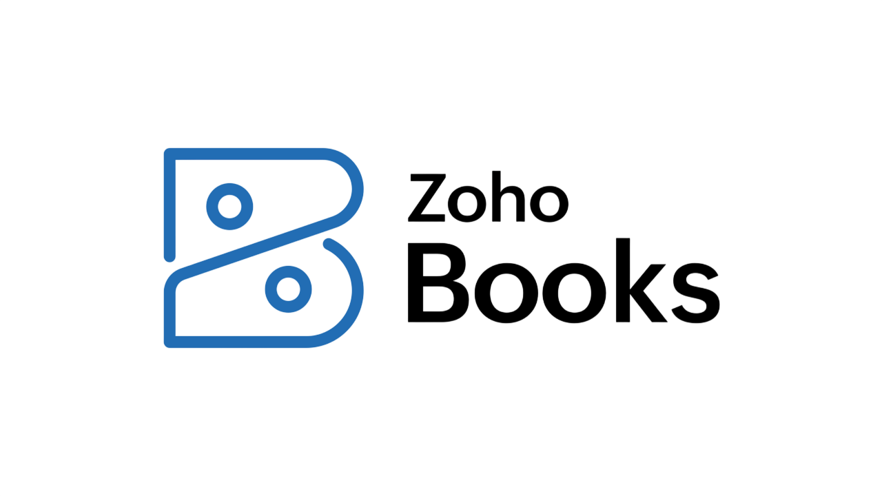 Zoho Books